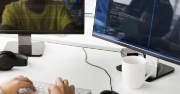 INFORMATION SECURITY: Not just for hackers